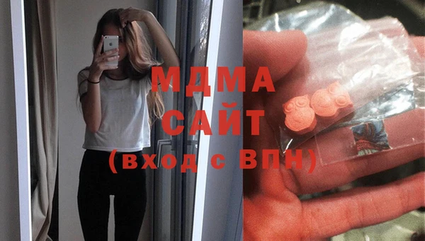 прущая мука Осташков